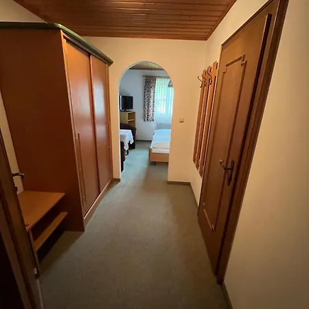 Bed & Breakfast Forsthof Taxenbach
