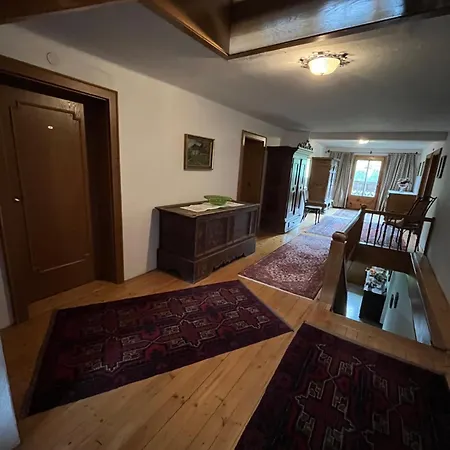 Forsthof 3* Таксенбах