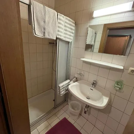 Forsthof Отель типа 