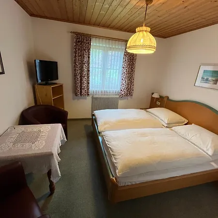 Bed & Breakfast Forsthof Taxenbach
