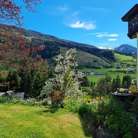 Forsthof Taxenbach