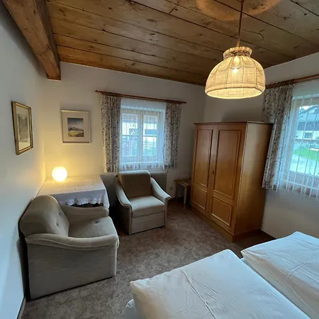 Forsthof Таксенбах