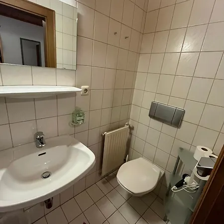 Forsthof Bed and Breakfast