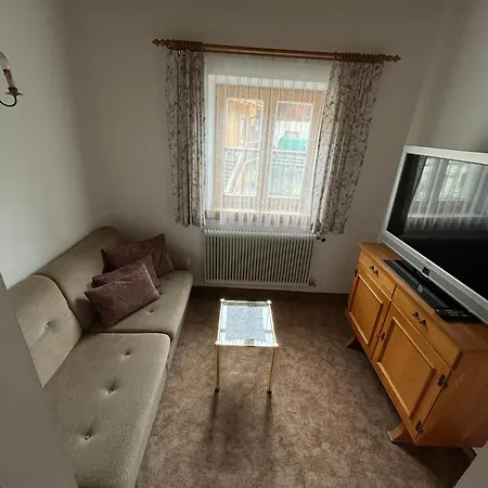 Forsthof Bed & Breakfast Taxenbach