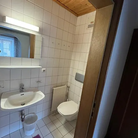 Forsthof Taxenbach