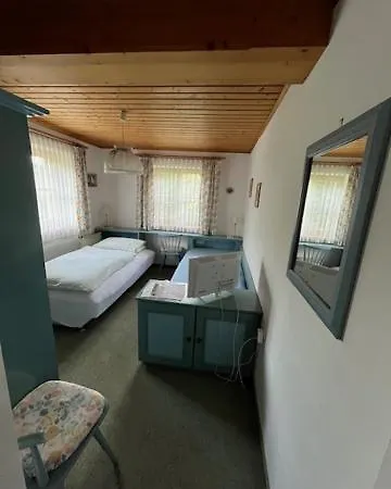 Bed and Breakfast Forsthof