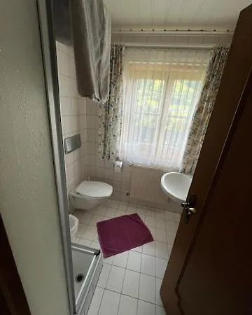 Forsthof 3* Таксенбах