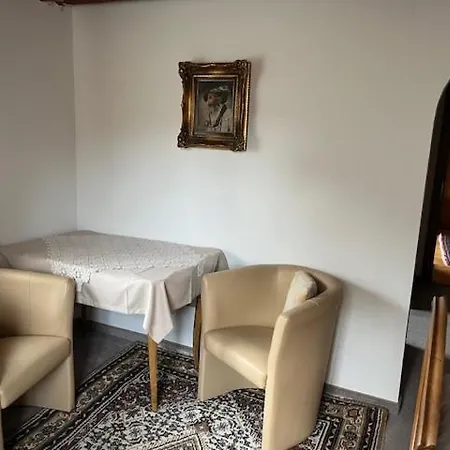 Forsthof Отель типа 