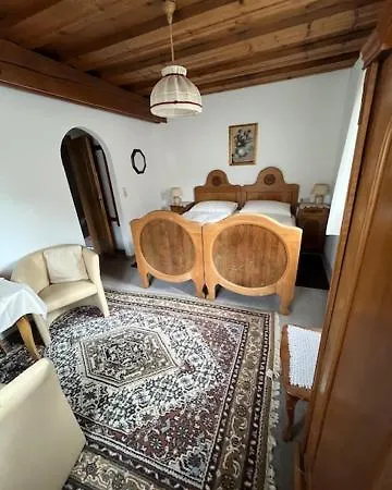 Forsthof Отель типа 