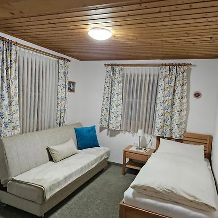 Bed & Breakfast Forsthof
