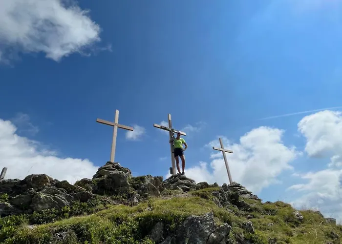 Bed and Breakfast Forsthof