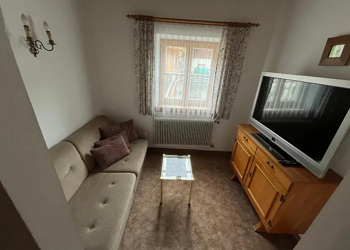 Forsthof Bed and Breakfast Taxenbach