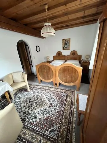 Forsthof Bed and Breakfast